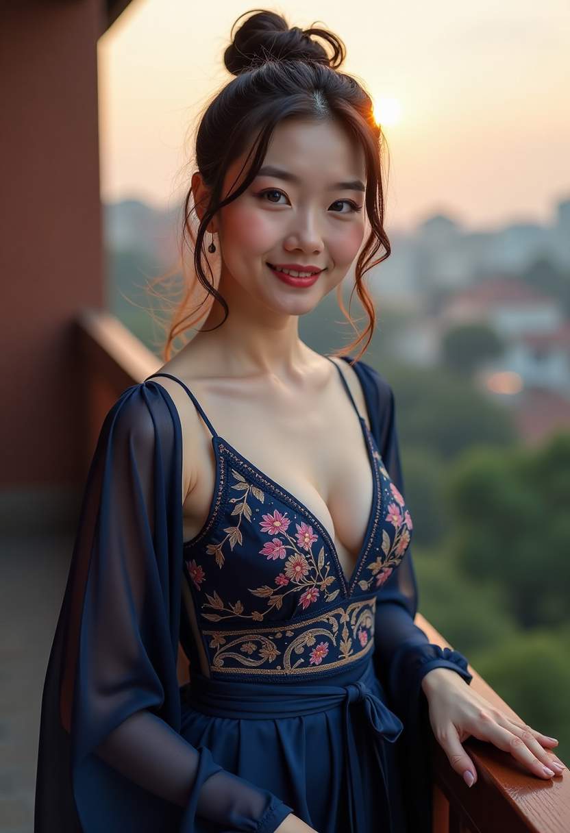 合欢宗伏笔剧情解析