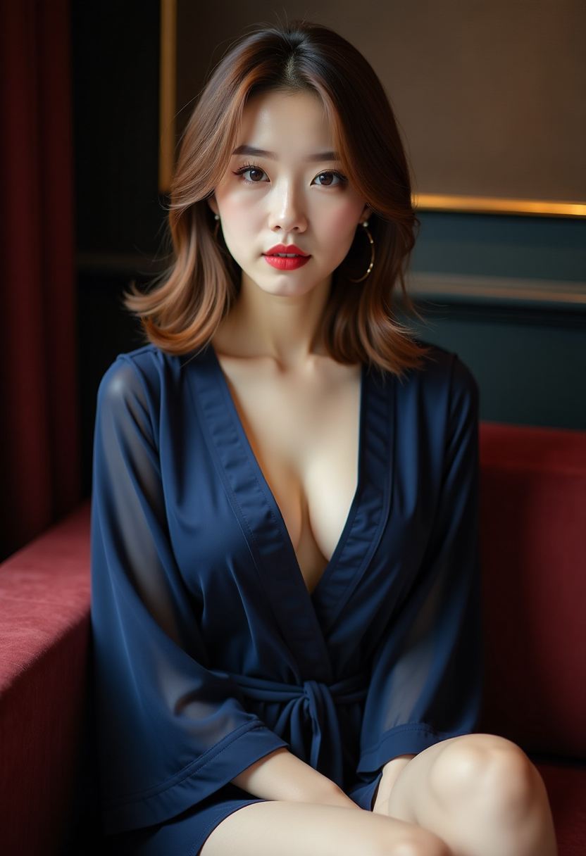 短剧合欢宗第16-25集